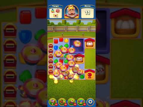 Loyal Match Level 2588