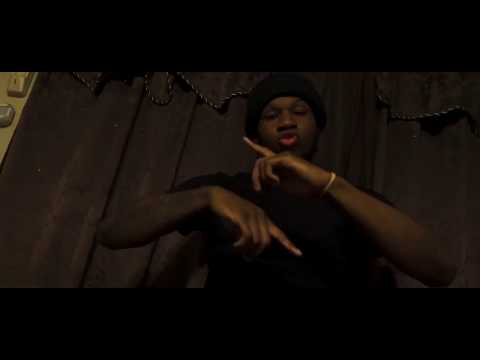 Duce - “In Motion” [Prod. Maaly Raw] (Official Music Video)