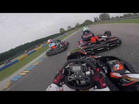Felipe Nardo - Rental Kart World Contest by CRG - 7 Laghi - Qualify