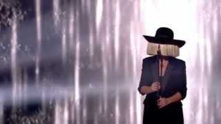 Sia - Big Girls Cry (Live)