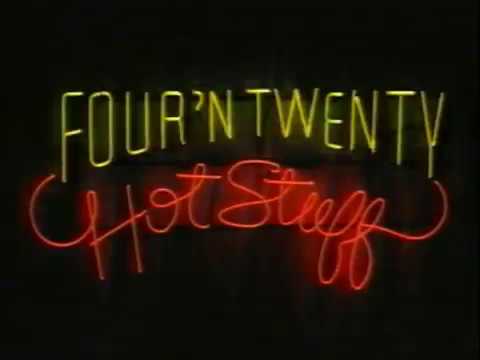 Four 'n Twenty Hot Stuff