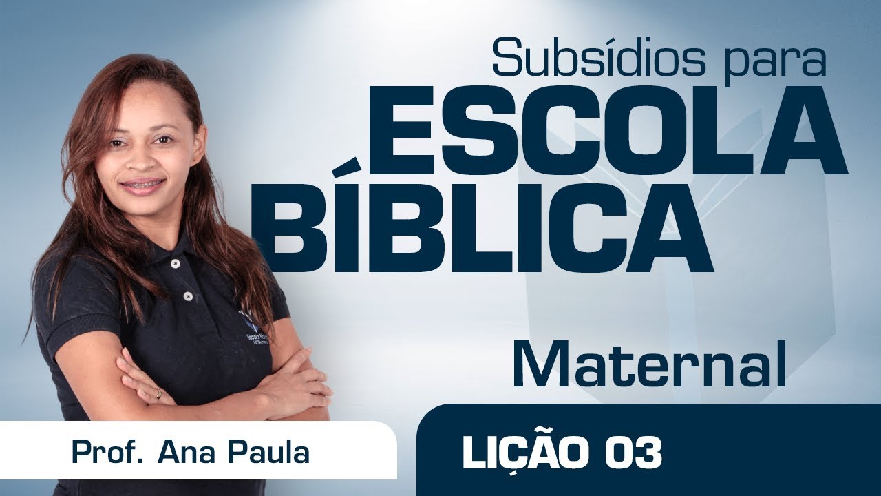 Miriã e suas amigas louvam a Deus