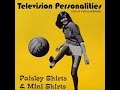 Television Personalities - Magic Playground (Live at the Hammersmith Clarendon 1980)