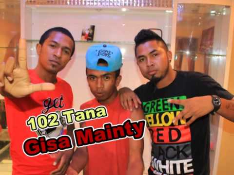 ODYAI Feat JAHTMAIN & FASCYAH "Gisa Mainty"
