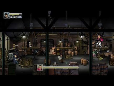 Part 211 Schwierigkeitsgrad Schwer New Checkpoint Guns, Gore and Cannoli_20250523214949