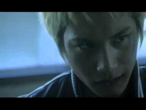 宮部みゆき原作『パーフェクトブルー』 予告編