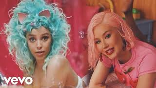 Iggy Azalea - F*ck It Up  (feat. Doja Cat) [Remix] Ringtone