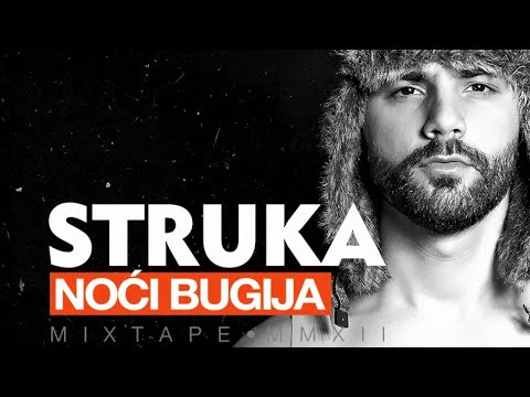 11. Struka - Ne bi bilo ok ft. Priki
