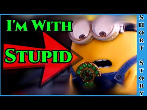 Best SciFi Storytime 1524 - The Minion & By The Fire  | HFY | Deathworlder Morbed Heard Mentality