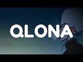 KAROL G - QLONA (Letra / Lyrics) ft. Peso Pluma