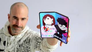 Best Foldable Phone, If You Can Find It! | OPPO Find N6 Fold Review