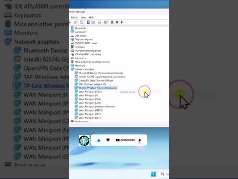 Исправление проблемы с подключением Wi-Fi в Windows 11 (2025)