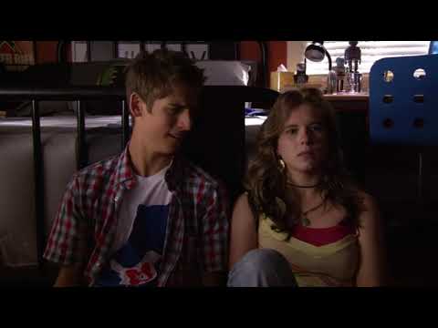 Came to Say Hello by Stereotypes - Kyle XY 2x19 Music Scene