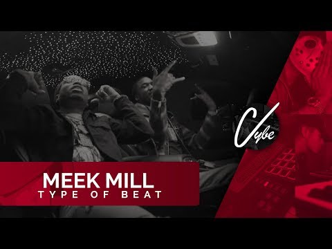 [FREE] 2018 Meek Mill x Tory Lanez Type Beat | "Out Da Wraith" Produced By Vybe