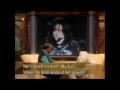 ♥Michael Jackson♥ Quincy on Oprah , MJ (aka Smelly) on phone