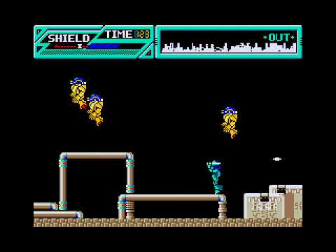 Playthrough