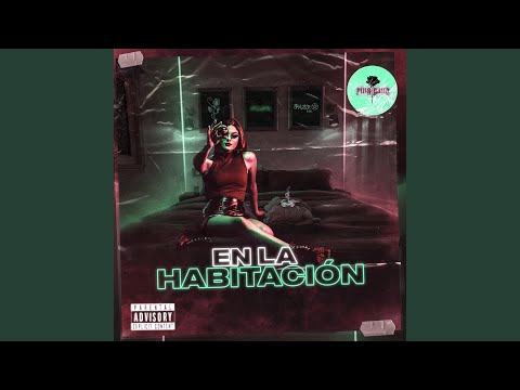 En la habitación