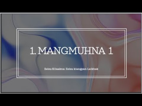 Mangmuhna