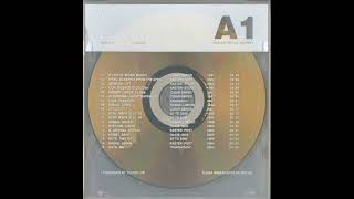 VA - A1. Raster Noton. Archiv 1 [full compilation]