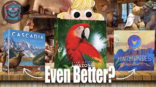 Unknown - Life of the Amazonia video thumbnail