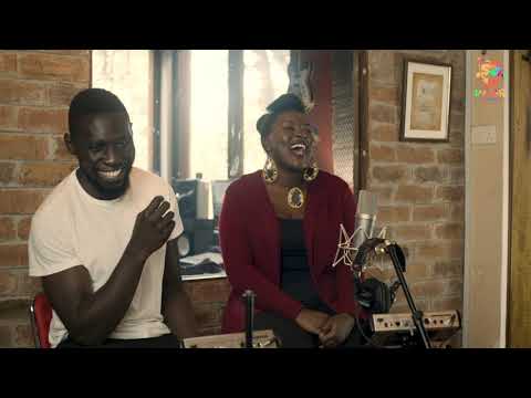 Jamhuri Jam Sessions: Beyond The Sessions ft Shitaqua & Tugi Mlamba