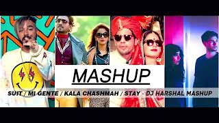 Download lagu Suit- Mi Gente- Kala Chashmah- Stay- DJ Harshal Mashup mp3 Download lagu Suit- Mi Gente- Kala Chashmah- Stay- DJ Harshal Mashup mp3