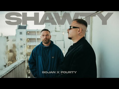 Video thumbnail for SHAWTY