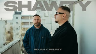 SHAWTY Lyrics English Translation