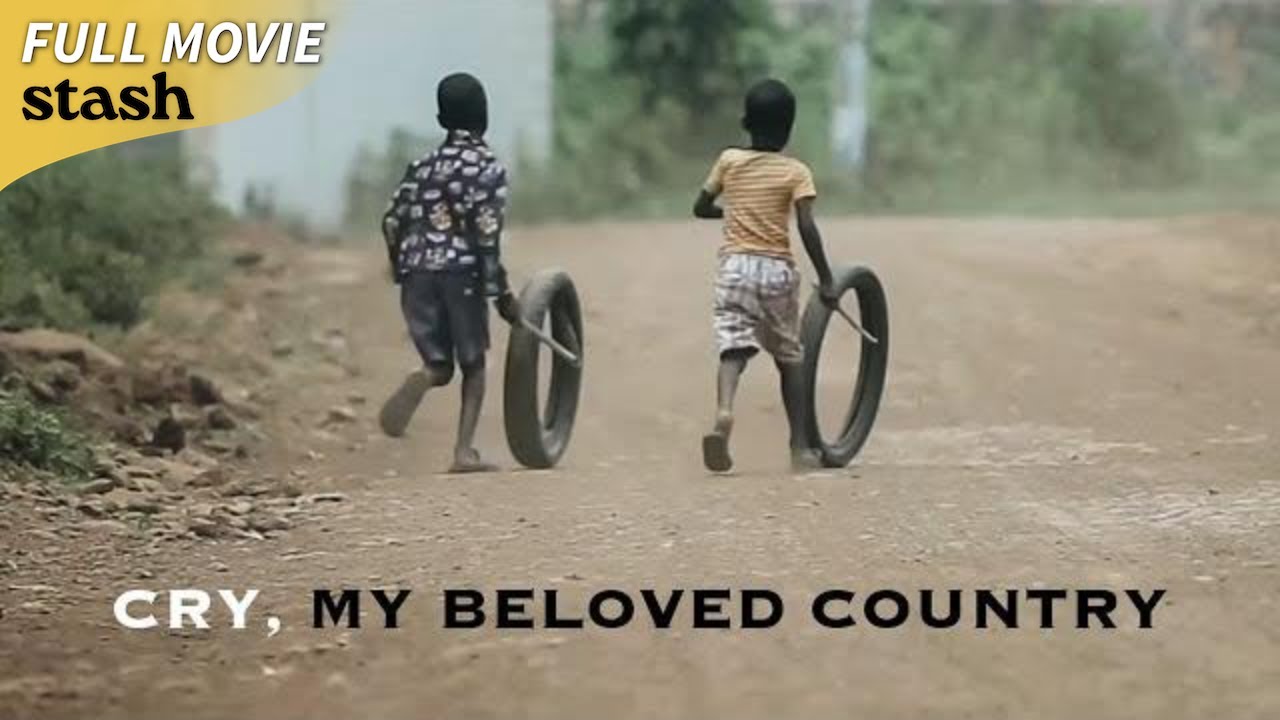 Cry, My Beloved Country | South African Documentary | Full Movie | Apartheid