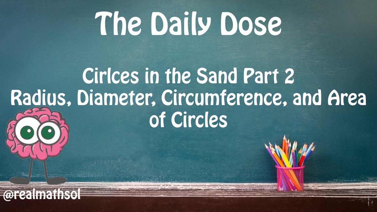 Circles in the Sand Part 2 Full Reel