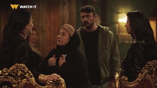 حق عرب | صباح بتواجه أنغام وماجدة لكنها متوقعتش ده يكون رد فعل عرب ????