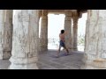 Ashtanga Yoga with Ajay Tokas - Part 1