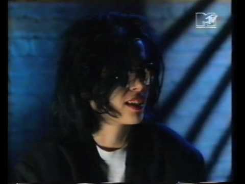Curve interview #1 - MTV UK '120 Minutes', May '91