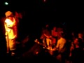 Sleep and JFK of Oldominion LIVE @ The Abbey Theatre