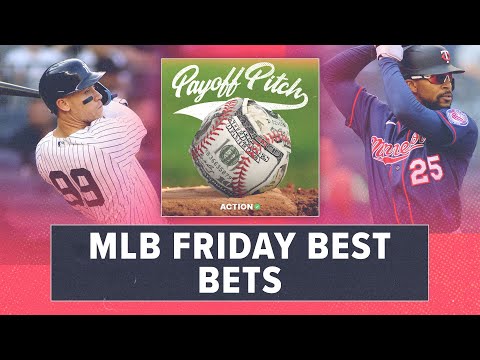 MLB Best Bets, Picks & Predictions 4/7 | Payoff Pitch Podcast article feature image