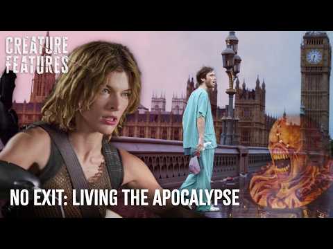 No Exit: Living the Apocalypse