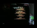 Closing To The Trumpet Of The Swan 2001 VHS
