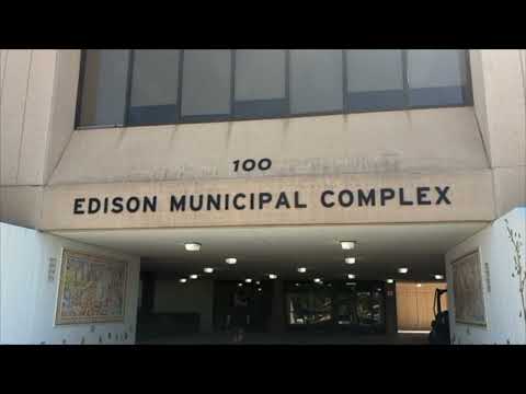 Edison Furloughs
