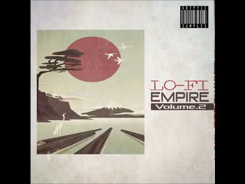 Free Download Lo-Fi Empire Vol.2 WAV MiDi-DECiBEL