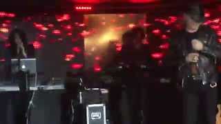 Men Without Hats--Modern Dancing--Live @ Club 9ONE9 Victoria BC 2011-05-06