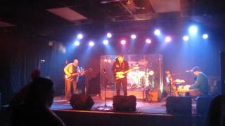 Sonic Garden - Bird Song