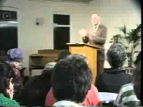 The Enemies We Face, parts 1 to 4 Derek Prince avi on Vimeo clip84