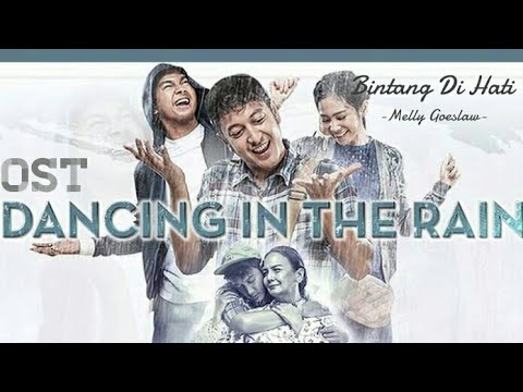 Melly Goeslaw | Bintang Di Hati (Unofficial Video Clip)