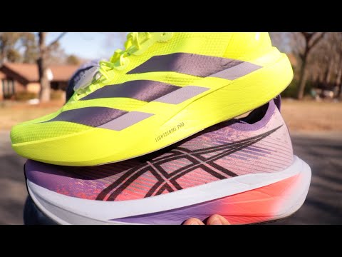 Adidas adidas Adizero Evo SL Woven