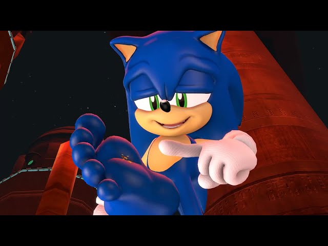Vídeo relacionado con LEXIBOOK, Sega Sonic The Hedgehog, Proyector de Historias y Linterna, Proyecta 24 imágenes del Mundo de Sonic con 3 Discos, Rojo/Azul, LTC050SN