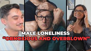 Farha Khalidi on Inside the Manosphere, Clavicular, trad wives, relationship, and more