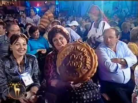 Ionuț Silaghi de Oaș la Cerbul de Aur, Brașov,  2008