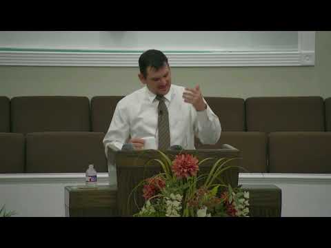 New Testament Survey, Lesson 16, 2 Timothy