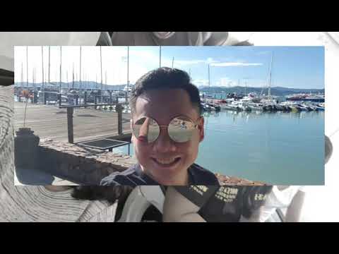 Company trip in Langkawi Westin