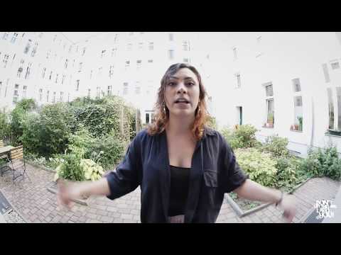 DLTLLY // Live Bars // Haszcara - Nachtdepression